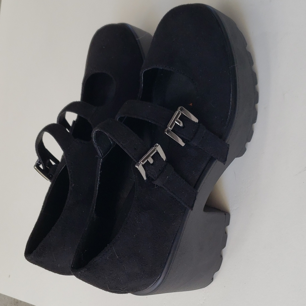 Mary Janes 5 Nasty Gal